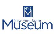 New York State Museum Logo